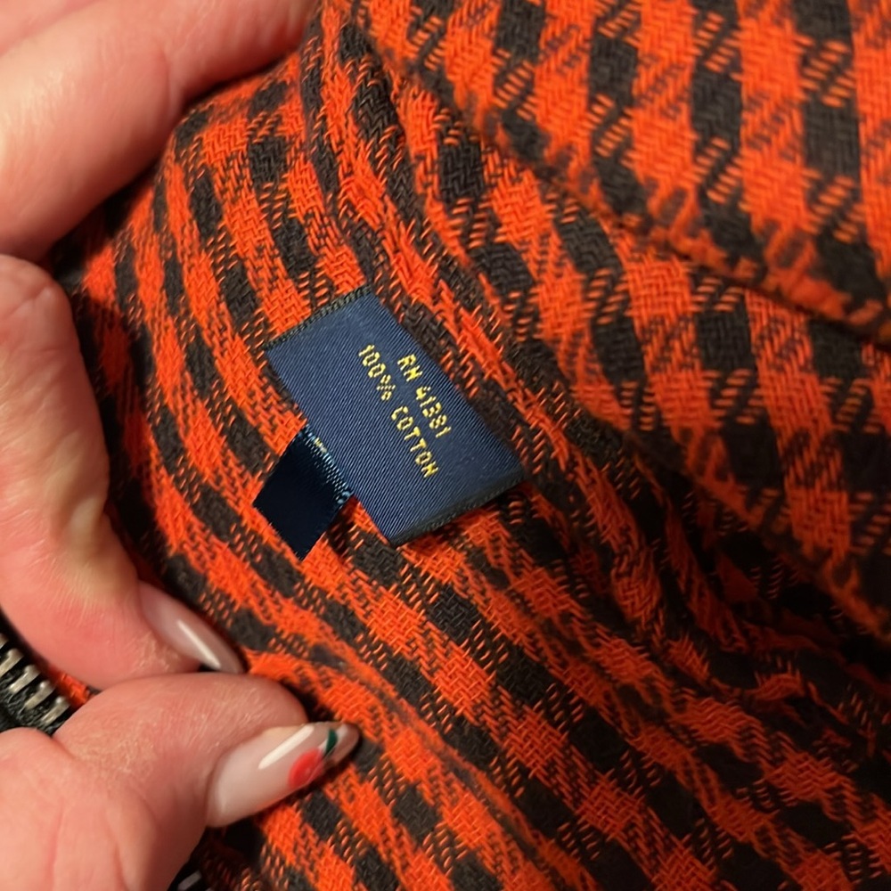 Polo by Ralph Lauren Large RARE - Picture 6 of 7
